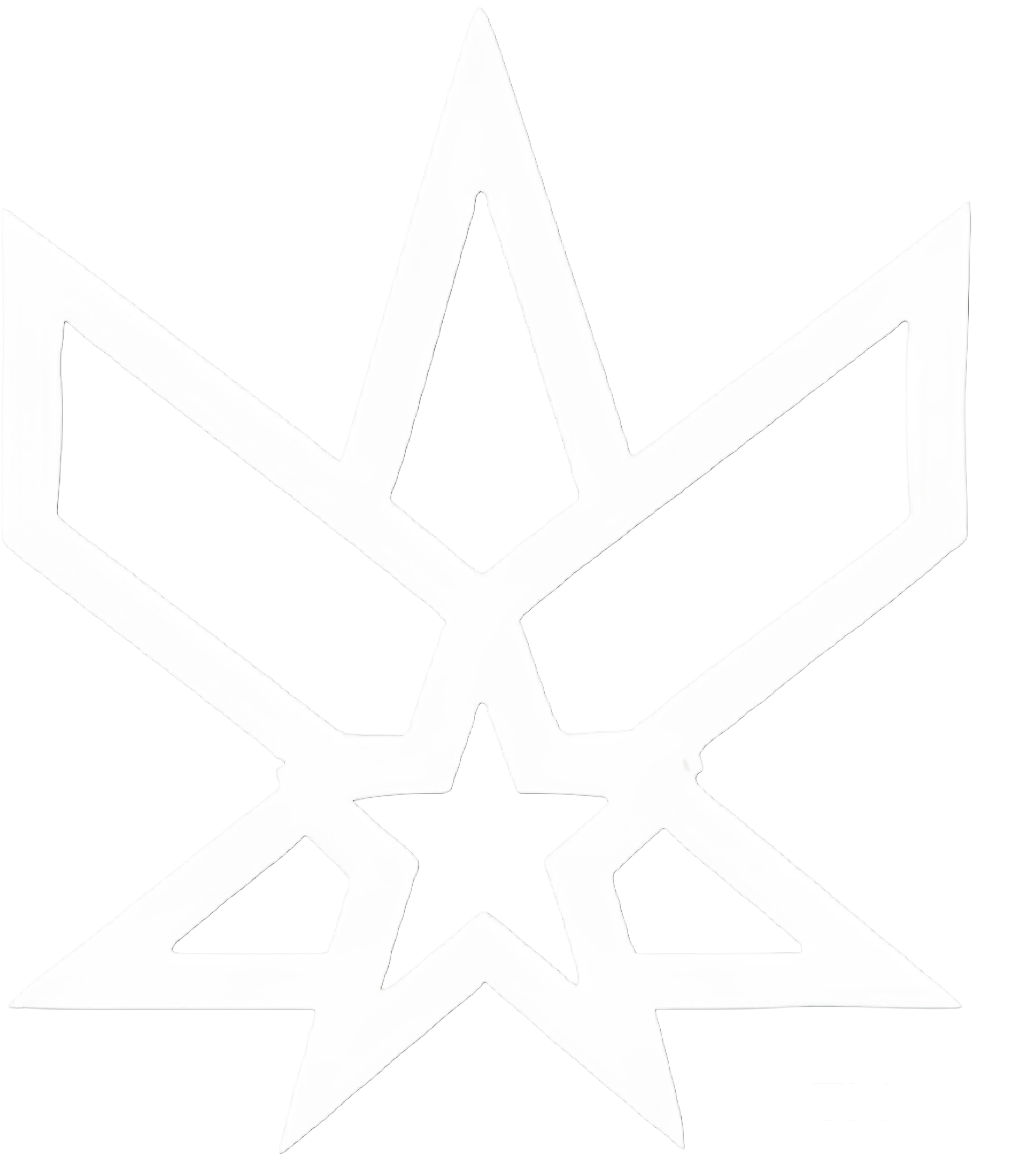 Happy Camper Logo